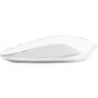 HP Ratón 410 Slim Bluetooth Blanco